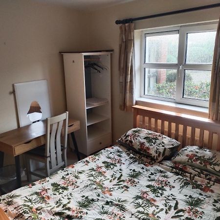 Crescent Apartments Homestay Корк Экстерьер фото