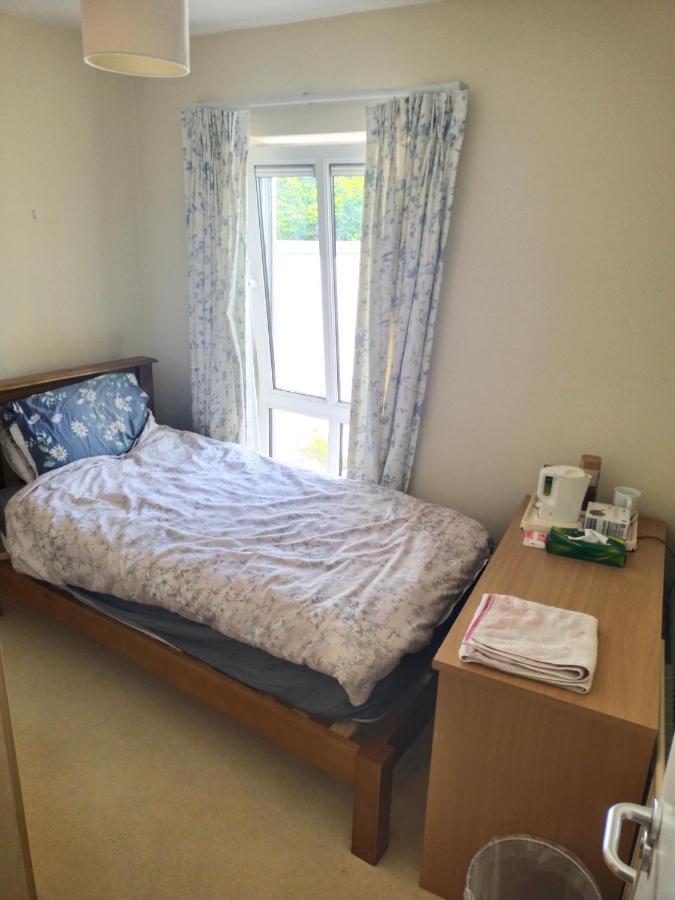 Crescent Apartments Homestay Корк Экстерьер фото